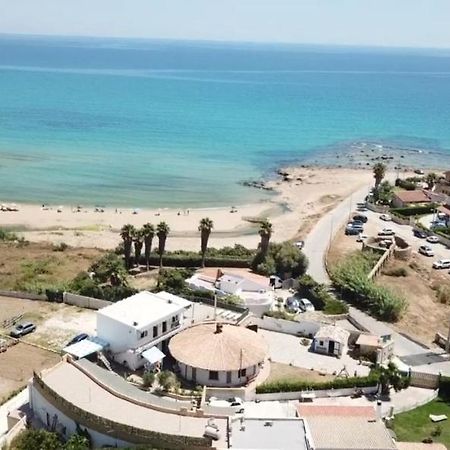 Nemo Mare Apartment Lido di Noto Luaran gambar
