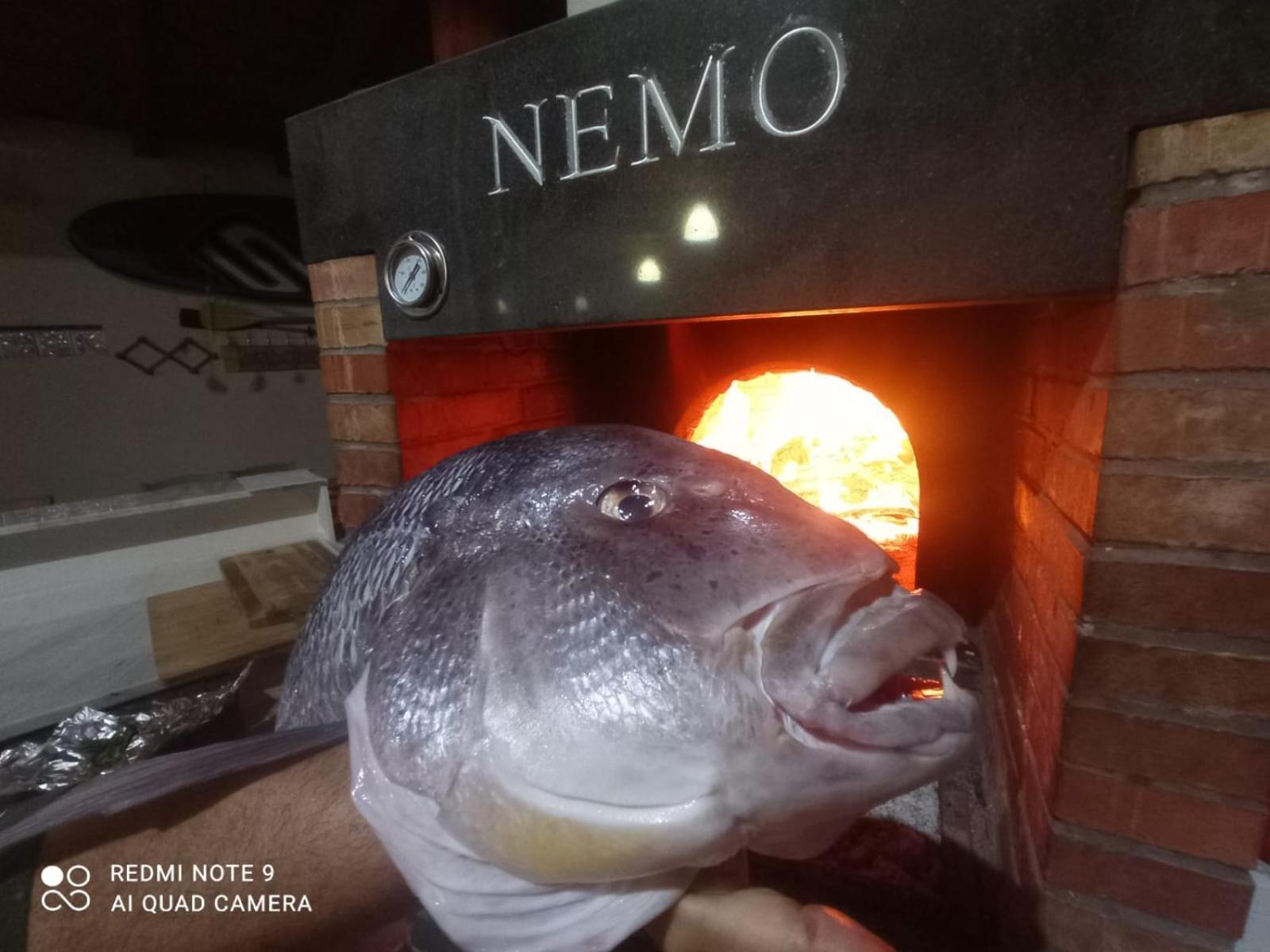 Nemo Mare Apartment Lido di Noto Luaran gambar