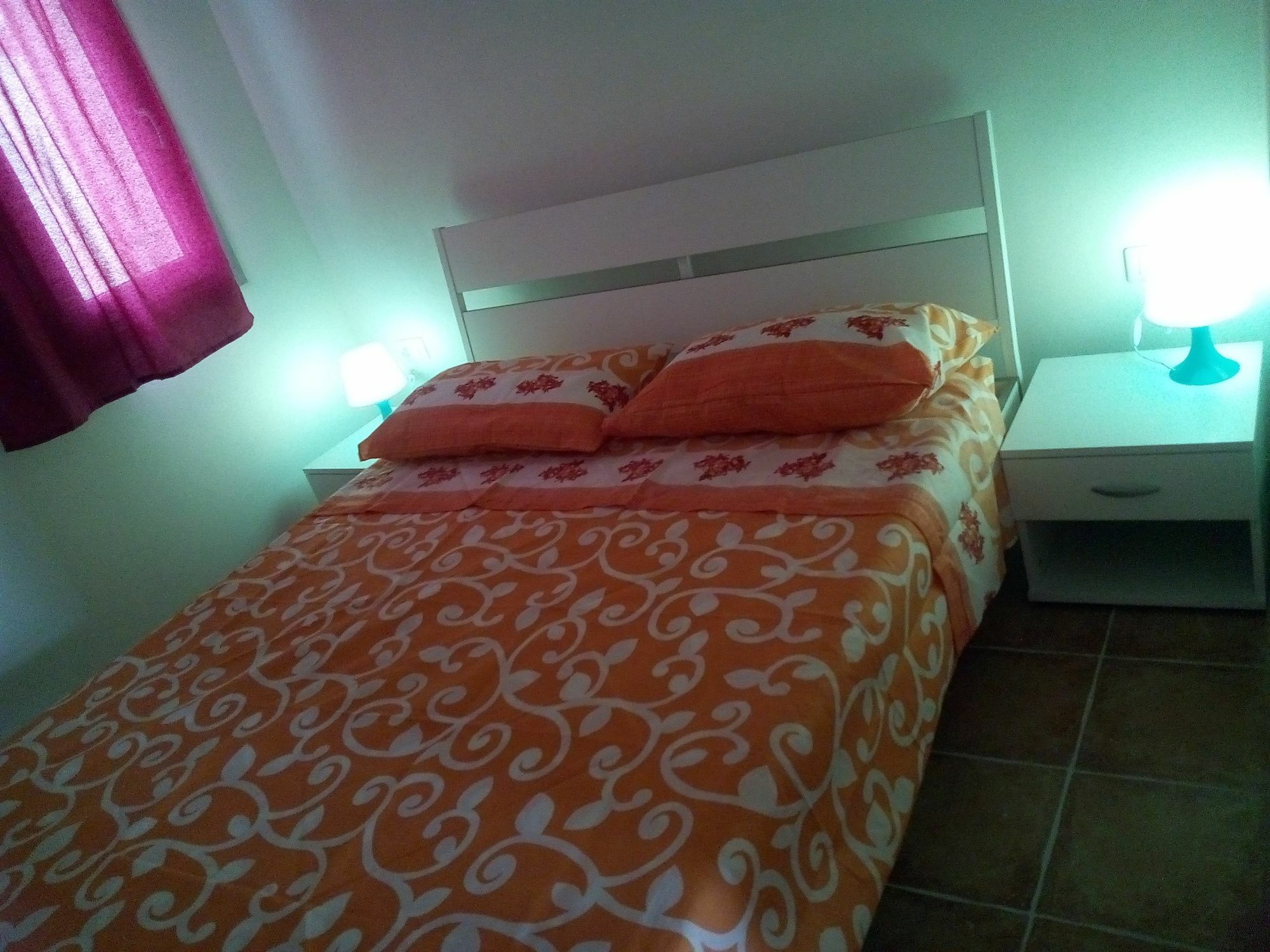 Nemo Mare Apartment Lido di Noto Luaran gambar