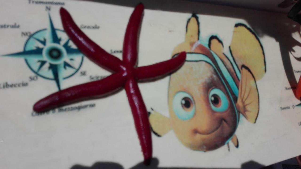 Nemo Mare Apartment Lido di Noto Luaran gambar