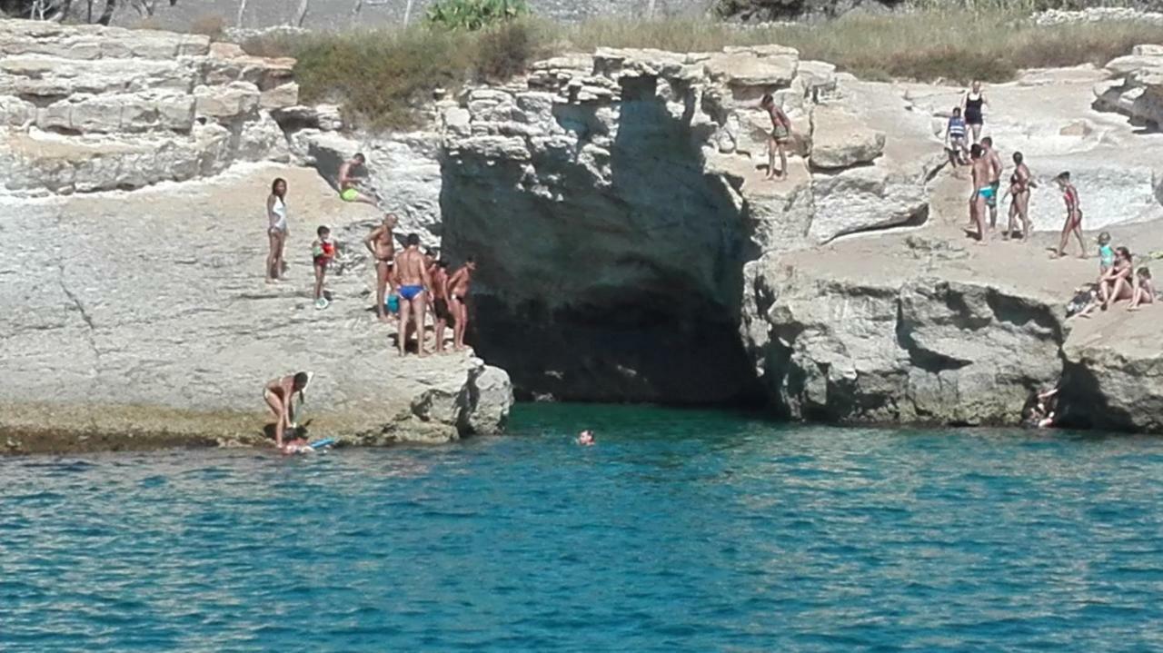Nemo Mare Apartment Lido di Noto Luaran gambar