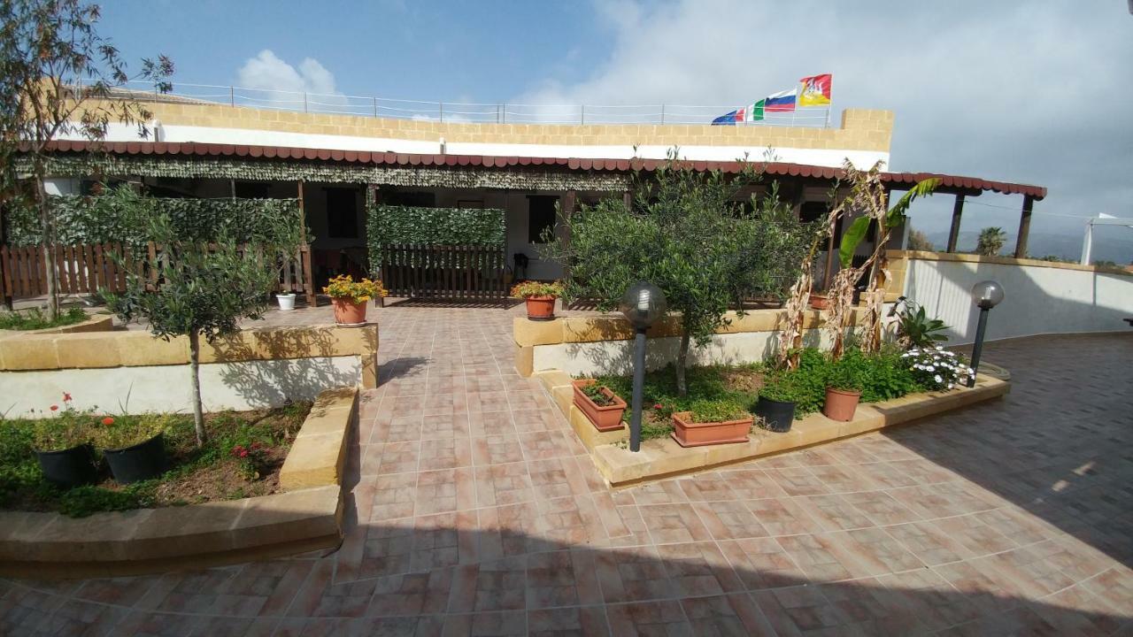 Nemo Mare Apartment Lido di Noto Luaran gambar